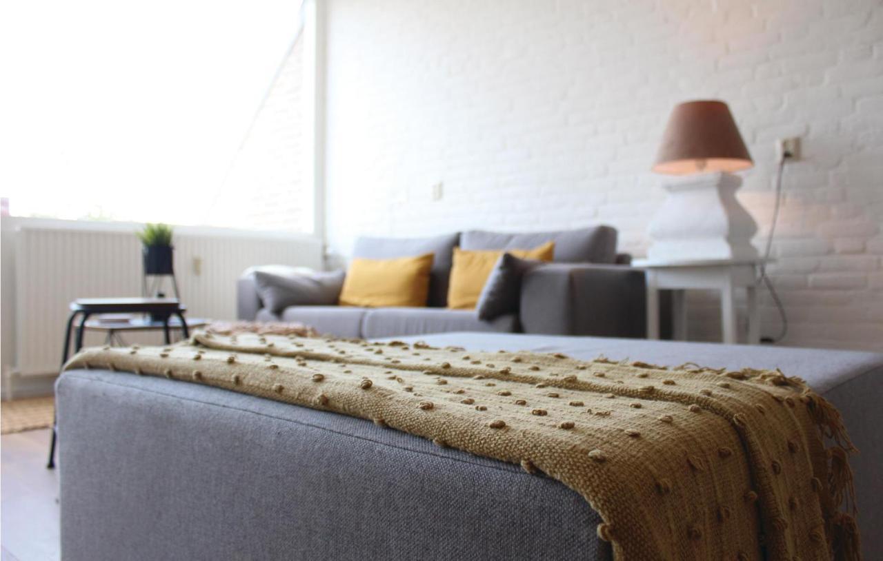 2 Bedroom Lovely Home In Bruinisse Buitenkant foto